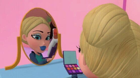 Bratz: Flaunt Your Fashion — screenshot 8