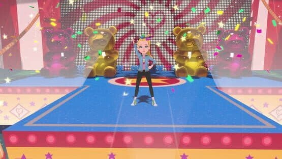 JoJo Siwa: Worldwide Party — screenshot 2