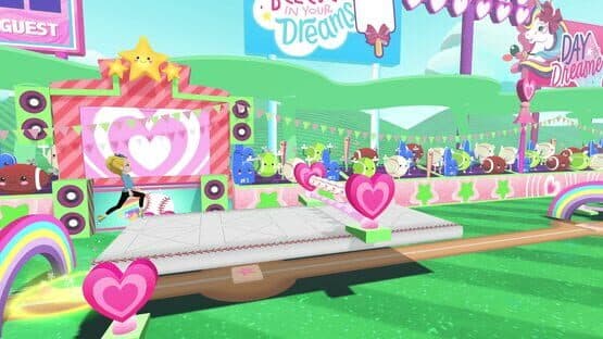 JoJo Siwa: Worldwide Party — screenshot 3