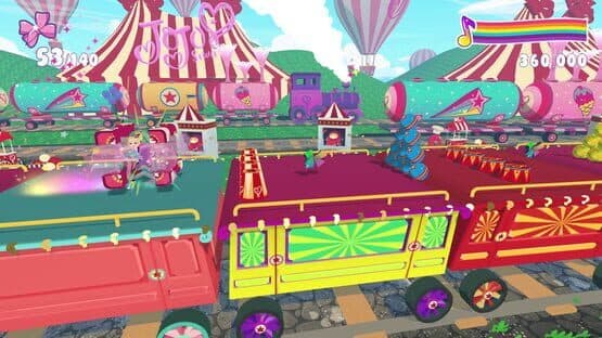 JoJo Siwa: Worldwide Party — screenshot 5