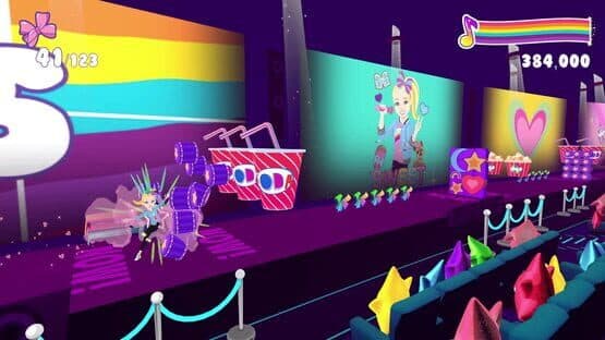 JoJo Siwa: Worldwide Party — screenshot 6