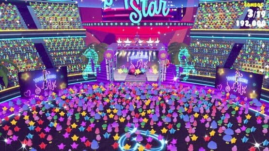 JoJo Siwa: Worldwide Party — screenshot 8