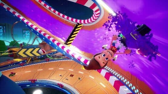 Nickelodeon Kart Racers 3: Slime Speedway — screenshot 2