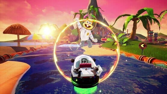 Nickelodeon Kart Racers 3: Slime Speedway — screenshot 4