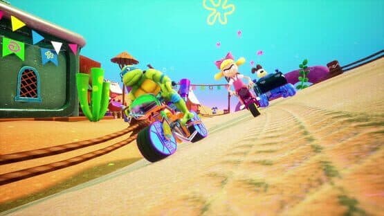 Nickelodeon Kart Racers 3: Slime Speedway — screenshot 7