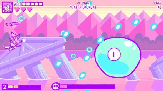 Hazelnut Hex — screenshot 2