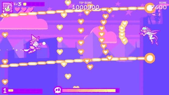 Hazelnut Hex — screenshot 3