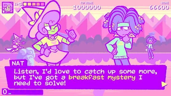Hazelnut Hex — screenshot 5