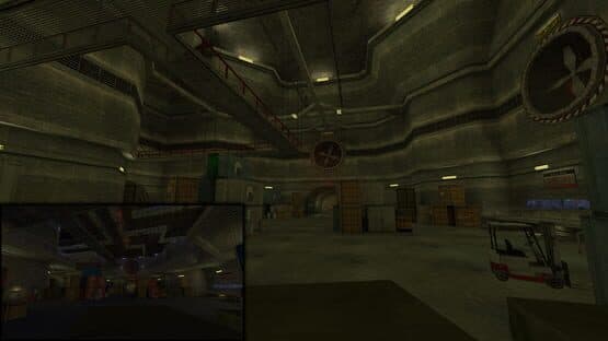 Half-Life: Sum — screenshot 1