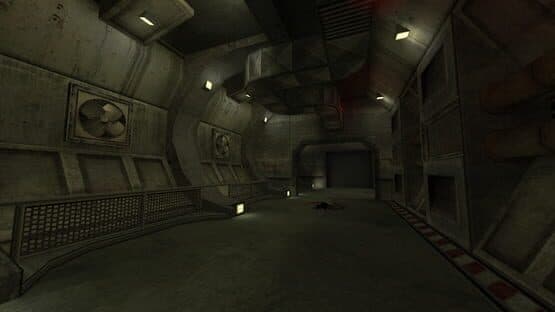 Half-Life: Sum — screenshot 2