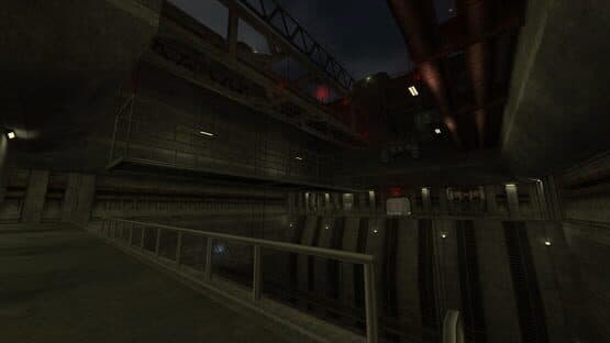 Half-Life: Sum — screenshot 4
