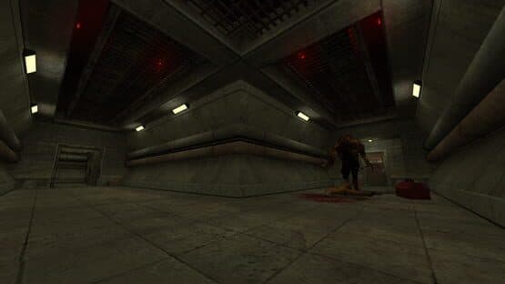 Half-Life: Sum — screenshot 5