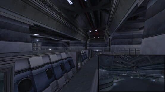 Half-Life: Sum — screenshot 6