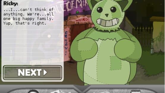 Detective Grimoire — screenshot 7