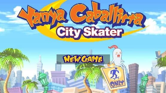 Yanya Caballista City Skater — screenshot 1