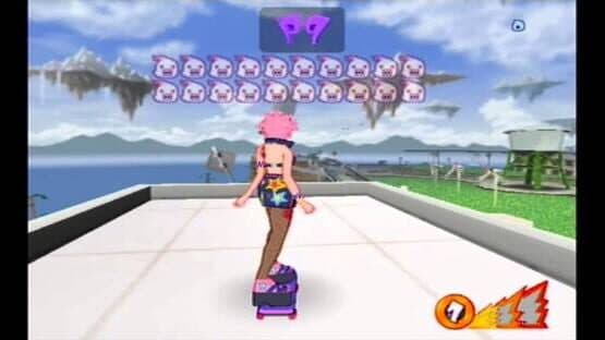 Yanya Caballista City Skater — screenshot 3