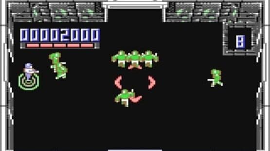Smash T.V. — screenshot 1