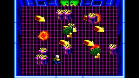 Smash T.V. — screenshot 1