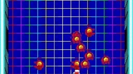 Smash T.V. — screenshot 1