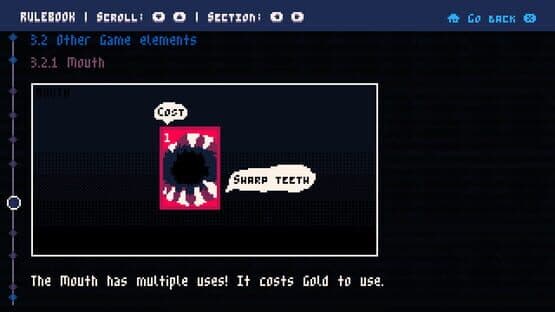 Cards with Personalities — screenshot 4