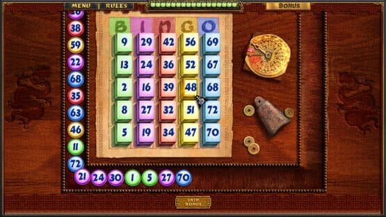 Lost Amulets: Mystic Land — screenshot 4
