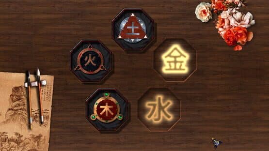 Lost Amulets: Mystic Land — screenshot 5