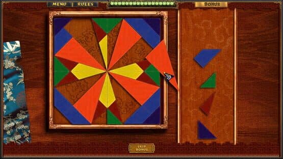 Lost Amulets: Mystic Land — screenshot 7