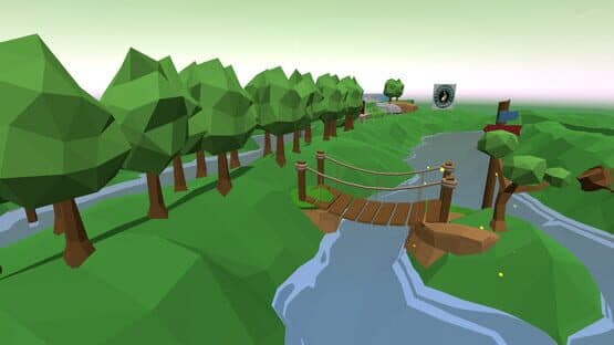 Duck Race — screenshot 3