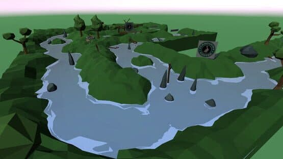 Duck Race — screenshot 4