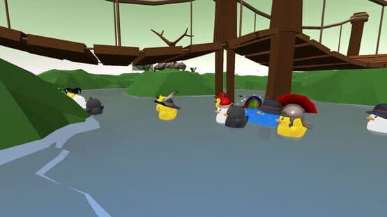 Duck Race — screenshot 5