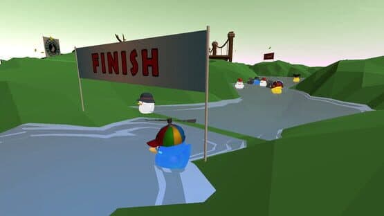 Duck Race — screenshot 6