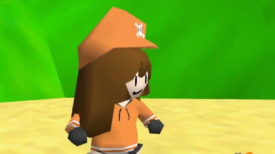 Totsugeki 64 — screenshot 2