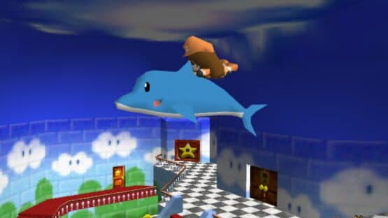 Totsugeki 64 — screenshot 3