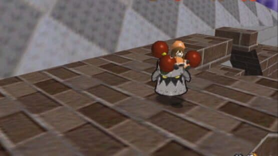 Totsugeki 64 — screenshot 4