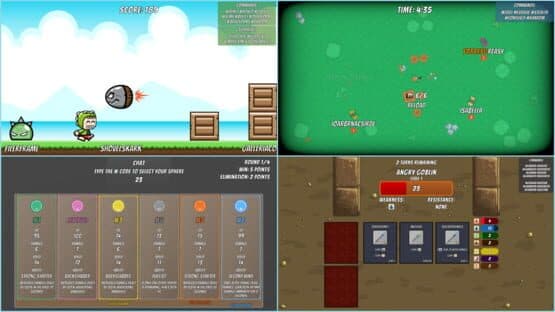 Vs Chat Pack — screenshot 1