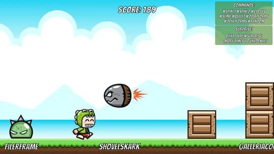 Vs Chat Pack — screenshot 2