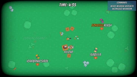 Vs Chat Pack — screenshot 3