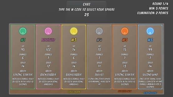 Vs Chat Pack — screenshot 4