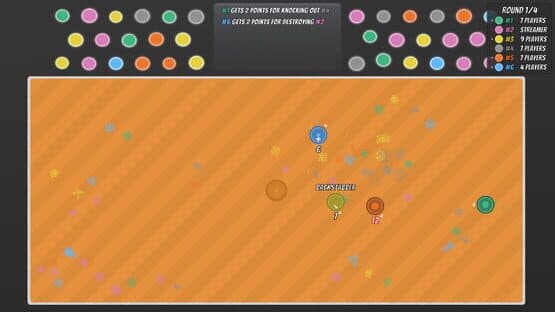 Vs Chat Pack — screenshot 5