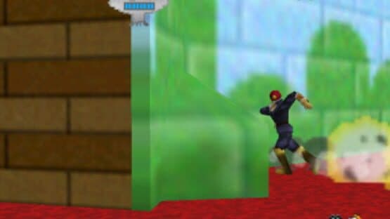 Super Captain Falcon 64 — screenshot 6