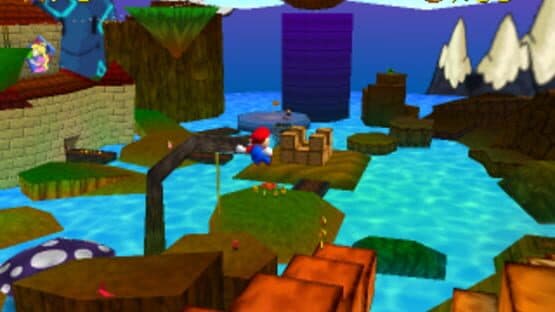 Peach's Fury — screenshot 1