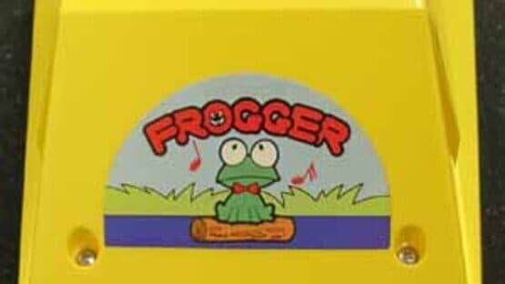 Frogger — screenshot 2