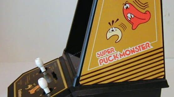 Super Puck Monster — screenshot 2