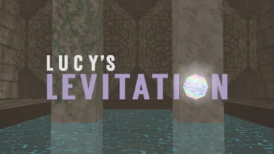 Lucy's Levitation — screenshot 1