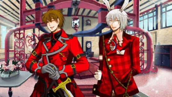 Clover no Kuni no Alice: Wonderful Wonder World — screenshot 3
