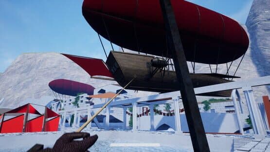 Zofia — screenshot 3