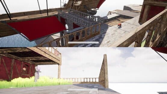 Zofia — screenshot 6