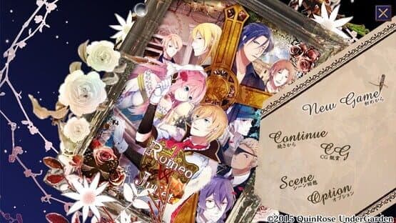 Romeo vs. Juliet: All Series Pack — screenshot 1
