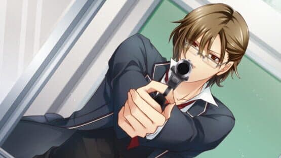 School Wars: Sotsugyou Sensen — screenshot 1