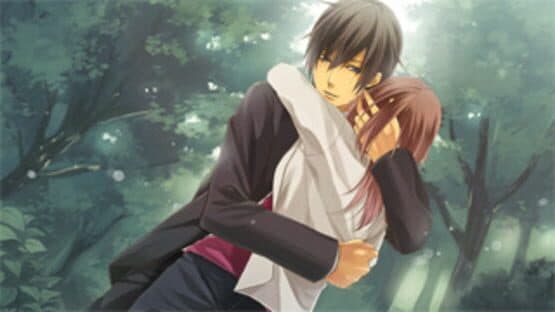 Abunai Koi no Sousashitsu: Eternal Happiness — screenshot 1